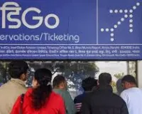 IndiGo का बड़ा ऐलान: 3–5 दिसंबर की अव्यवस्था से ‘गंभीर रूप से प्रभावित’ यात्रियों को मिलेगा 10,000 रुपये का मुआवजा