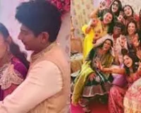 स्मृति मंधाना ने मंगेतर पलाश मुच्छल से शादी तोड़ने की पुष्टि की