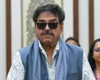 मस्जिद के शिलान्यास के पीछे राजनीतिक हताशा, चुनावी जमीन गर्माने की कोशिश: शत्रुघ्न सिन्हा