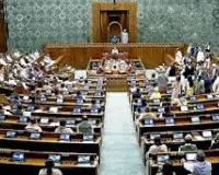 संसद में ‘वंदे मातरम’ और चुनावी सुधारों पर गहमागहमी तेज, टकराव के आसार गहरे