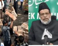 ग्रेटर हैदराबाद में ‘बाबरी मेमोरियल’ निर्माण प्रस्ताव से बढ़ी राजनीतिक गर्मी