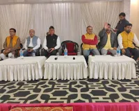 अब 11 दिसंबर तक हर बूथ पर 95% लक्ष्य पूरा करें