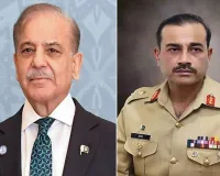 पुतिन के भारत दौरे से पाकिस्तान में सनसनी