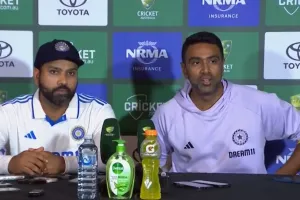 Border Gavaskar Trophy के बीच Ashwin ने क्यों लिया संन्यास? खुद बताई वजह, बोले- बहुत मजा आया पर...