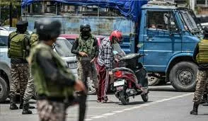 कश्मीर के सीमावर्ती इलाकों में सामान्य हुआ जनजीवन