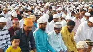 सीएम सिद्धरामैया बकरीद की नमाज से रहे दूर