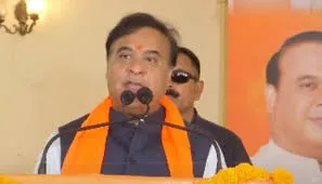 मुस्लिम देशों के सोशल मीडिया से कांग्रेस का प्रचार