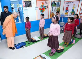 39 जिलों में बन रहा सीएम कंपोजिट विद्यालय