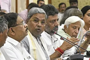 कर्नाटक में अनुसूचित जातियों के लिए आंतरिक कोटा