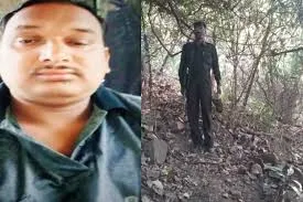 एक करोड़ के इनामी सहदेव सोरेन सहित 3 नक्सली ढेर