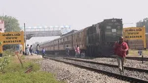 हुब्बल्ली-रामेश्वरम साप्ताहिक एक्सप्रेस स्पेशल की अवधि में विस्तार