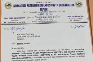 अवैध मस्जिदों के खिलाफ सड़कों पर उतरे युवा