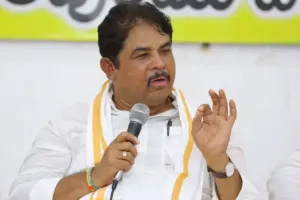 बेंगलूरु कार्रवाई का हकदार है, बहाने और धमकियों का नहीं: अशोक