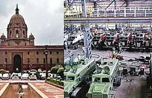 खुश नहीं देश की ‘चौथी रक्षा ताकत’, उठे सवाल!