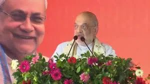 'लालू यादव के 'जंगलराज' में शहाबुद्दीन का खौफ, सिवान ने अत्याचार को सहा'