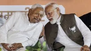 बिहार में एनडीए इस बार नीतीश के नेतृत्व में जीत के सभी पुराने रिकॉर्ड तोड़ देगा
