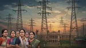 ऊर्जा निगमों में बेमानी नियम लागू करने का विरोध