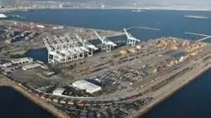 चाबहार पोर्ट पर अमेरिकी प्रतिबंधों में छह महीने की छूट