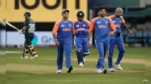 पाकिस्तान ने बेवजह मामले को लटकाया