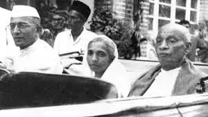 तब सरदार पटेल पीएम बने होते तो भारत का भूगोल कुछ और होता