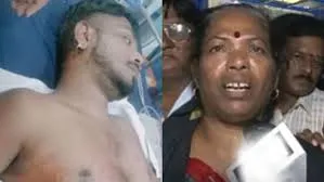 एआईएमआईएम सदस्य ने गौरक्षक को गोली मारी