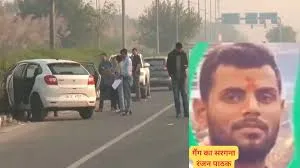 बिहार के चार अपराधी दिल्ली मुठभेड़ में ढेर