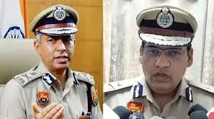 पुलिस अधिकारी आत्महत्या मामला: पुलिस महानिदेशक समेत 14 अधिकारियों के विरुद्ध प्राथमिकी