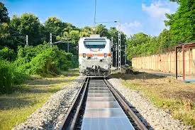  24634 करोड़ की चार रेल परियोजनाएं मंजूर