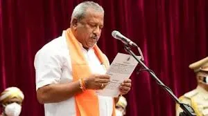 विस्फोट स्थल देखकर हूं स्तब्ध: बसवराज