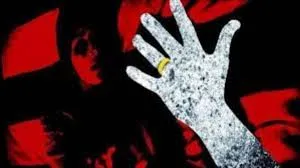 सात वर्षीय सौतेली बेटी की हत्या
