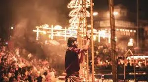 काशी के घाट पर संगीत, नृत्य और लोक कलाओं का सजेगा मंच