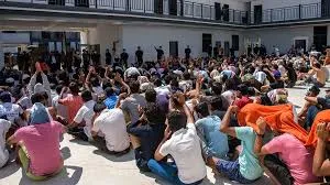 सुरक्षित वापसी के लिए भारत सक्रिय