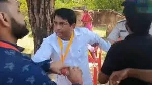 आरएएस अधिकारी को थप्पड़ मारने पर निलंबित कर राजस्थान सरकार की कार्यशैली पर उठे भारी सवाल