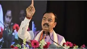 “सरकारी नौकरी के नाम पर लालच, पूरे बिहार की जमीन हड़पने की साज़िश!”