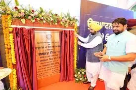 विपक्षी दल जनता, सेवा के बजाय बदला लेने के उद्देश्य से आना चाहते हैं सत्ता में : मान