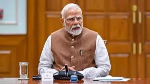 डिजिटल पोस्ट्स की दिशा में तेजी से बढ़ रहा देश : मोदी