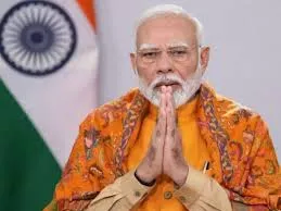 PM मोदी का राष्ट्र को संदेश: भारत ने 'ऑपरेशन सिंदूर' में धर्म निभाते हुए अन्याय का बदला लिया