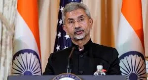 जयशंकर ने यूएन सदस्यों पर आतंकी समूहों को बचाने का आरोप लगाया