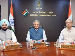बंगाल में भी शुरू हुआ मतदाता सूची का संशोधन