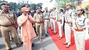 पुलिसकर्मियों का बलिदान प्रदेश और देश की अमूल्य पूंजी