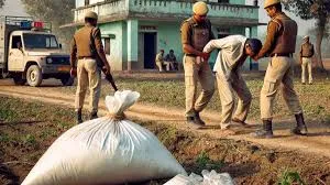  यूपी के रास्ते नेपाल-बांग्लादेश जा रहे नारकोटिक ड्रग्स