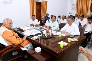 कृषि और सहकारिता विभाग मिलकर करेंगे खाद आपूर्ति का समन्वय