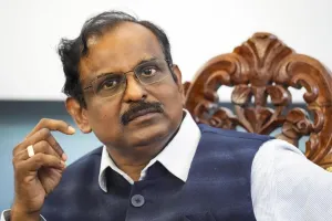 2027 में अंतरिक्ष जाएगा पहला मानव मिशन