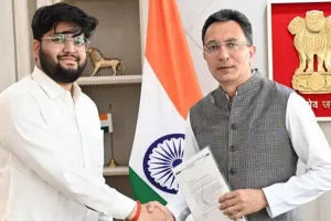 सेमीकंडक्टर चिप बनाएंगे बदायूं के इंजीनियर