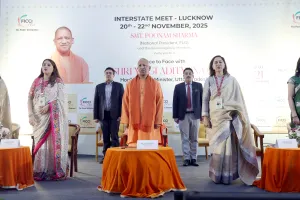 “आधी आबादी को रोको मत… आगे बढ़ने दो, यूपी बदलेगा, भारत बदलेगा”