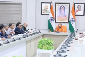 “स्टार्टअप को हर स्तर पर मिले ताकत, निवेशकों को न हो एक दिन की भी देरी”