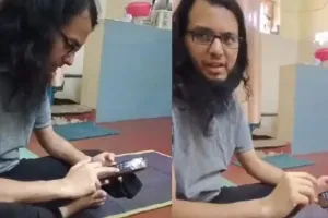 हैदराबाद का आतंकी गुजरात में दो साथियों संग गिरफ्तार