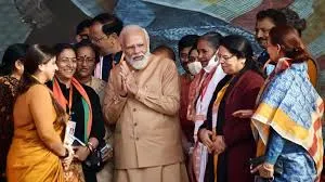 एनडीए की प्रचंड जीत होगी, इसमें कोई शक नहीं