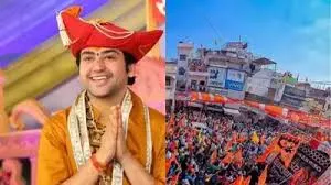 भारत के हिंदू राष्ट्र बनने तक रुकेंगे नहीं