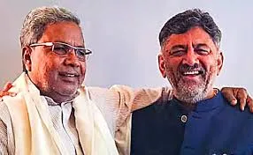 शिवकुमार को किया जा सकता है दरकिनार